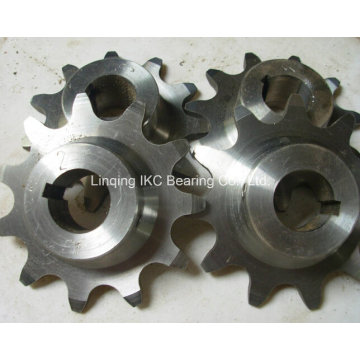 Cast Steel Sprocket, Sprocket Wheel, Chain Wheel